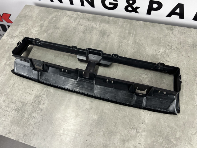 Повітряний дефлектор - Mercedes Benz (GLE-Class V167 / W167) 2018-2023 (A1675050600)