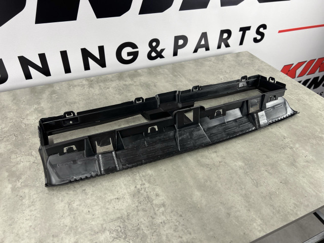 Повітряний дефлектор - Mercedes Benz (GLE-Class V167 / W167) 2018-2023 (A1675050600)