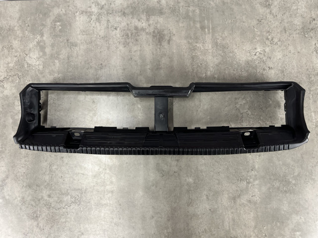 Повітряний дефлектор - Mercedes Benz (GLE-Class V167 / W167) 2018-2023 (A1675050600)