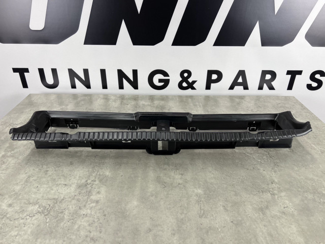 Повітряний дефлектор - Mercedes Benz (GLE-Class V167 / W167) 2018-2023 (A1675050600)