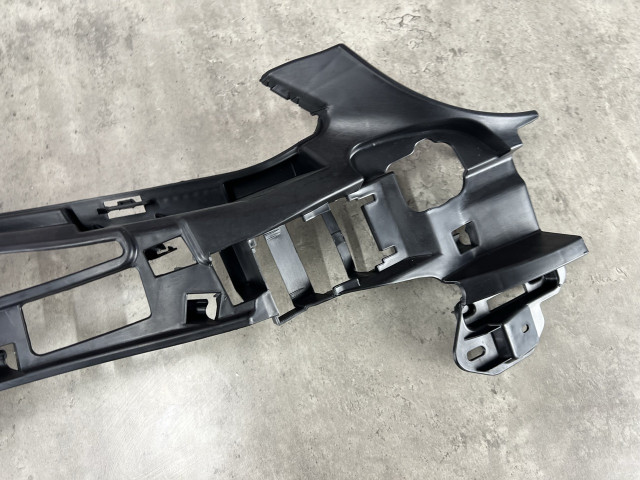 Кріплення пер.бамперу (праве) - AMG - Mercedes Benz (C-Class W205) 2014-2018 (A2058853265)