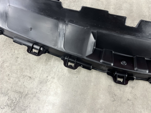 Повітряний дефлектор - AMG - Mercedes Benz (E-Class W213) 2016-2021 (A2138851100)