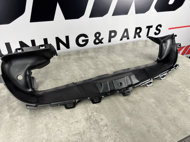 Повітряний дефлектор - AMG - Mercedes Benz (E-Class W213) 2016-2021 (A2138851100)