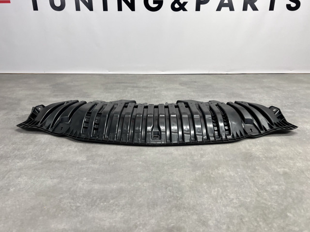Захист переднього бампера - Mercedes Benz (C-Class W205) 2014-2018 (A2055200000)