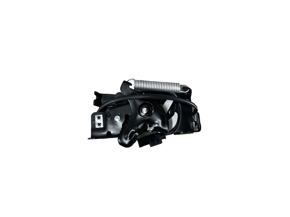 Замок капота (лівий) - BMW X1 (F48/F49) 51237431369