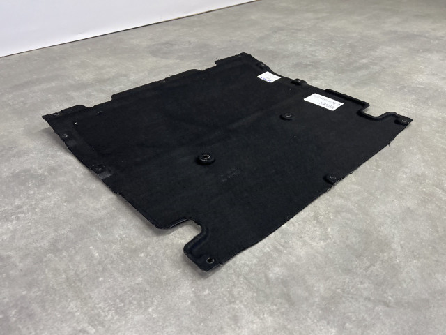 Захист двигуна - Q5L - AUDI Q5 (FY) 2017-2020 (80B863821)