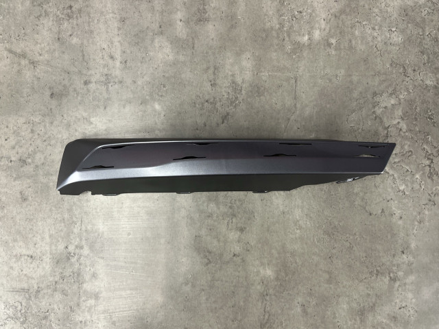 Нижній кнронштейн фари (правий) рест. - BMW 5 (G30/G31) 63119879644