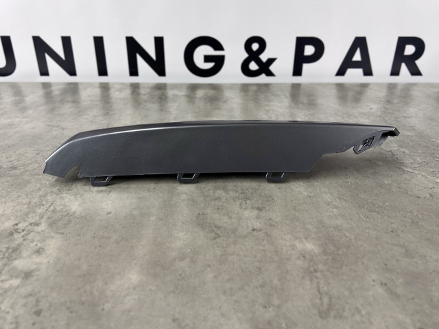 Нижній кнронштейн фари (правий) рест. - BMW 5 (G30/G31) 63119879644