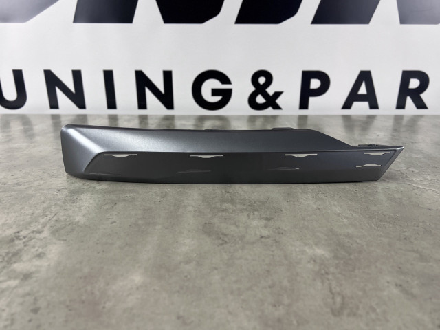 Нижній кнронштейн фари (правий) рест. - BMW 5 (G30/G31) 63119879644