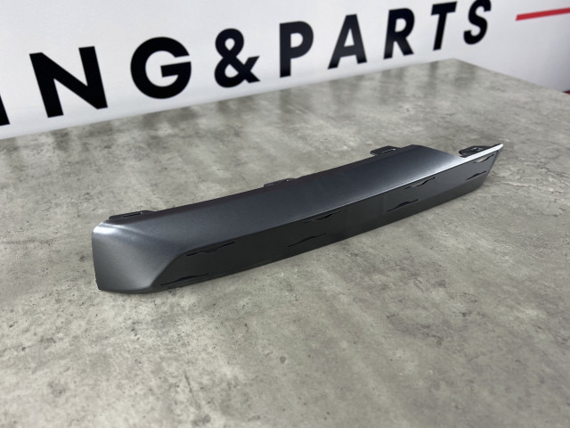 Нижній кнронштейн фари (правий) рест. - BMW 5 (G30/G31) 63119879644