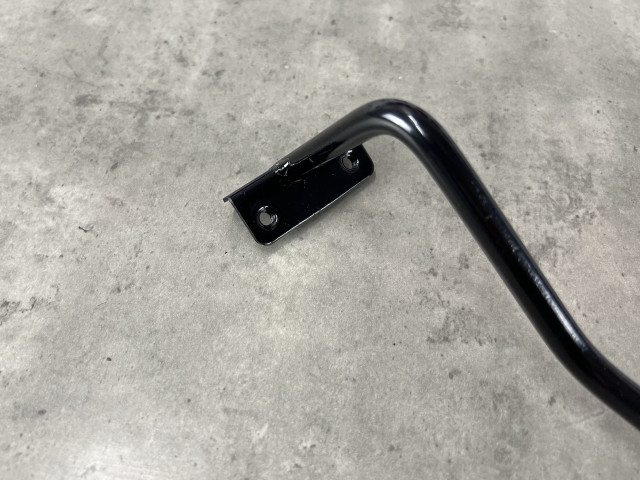 Петля капота - Mercedes Benz (C-Class W205) 2014-2018 (A2058980032)
