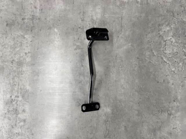 Петля капота - Mercedes Benz (C-Class W205) 2014-2018 (A2058980032)