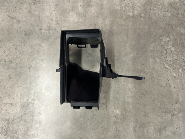 Повітряний дефлектор (правий) - BMW X5/X6/X7 (G05/G06/G07) 51747421686