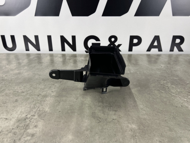 Повітряний дефлектор (лівий) - BMW X5/X6/X7 (G05/G06/G07) 51747421685