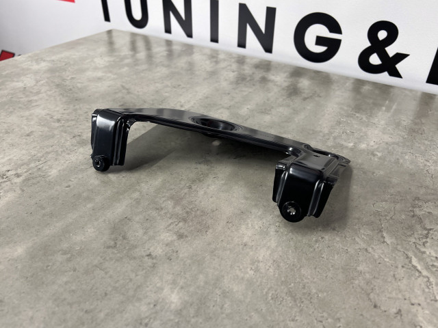 Кріплення крила (ліве) - BMW X5 (G05) 41007492369