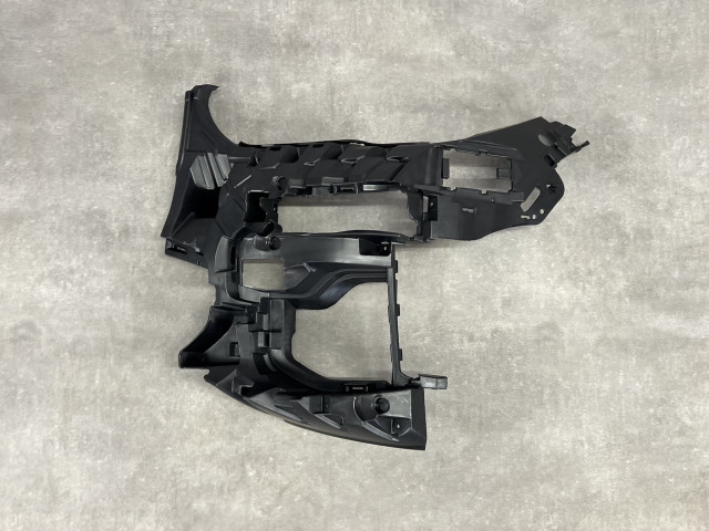 Кріплення протитуманної фари (ліве) - BMW X5 (G05) 51118069227