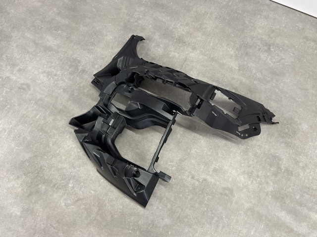 Кріплення протитуманної фари (ліве) - BMW X5 (G05) 51118069227
