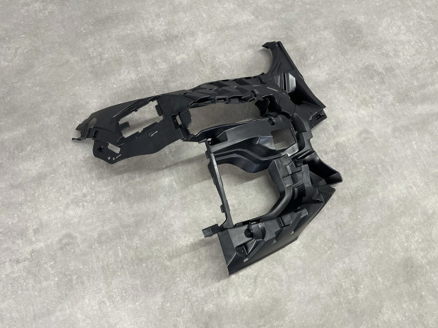 Кріплення протитуманної фари (праве) - BMW X5 (G05) 51118069228