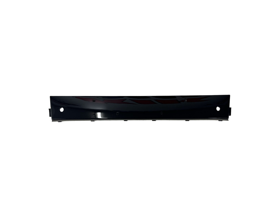 Накладка переднього бампера - BMW X5 (G05) 51118099662