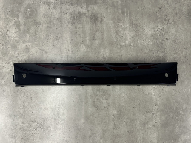 Накладка переднього бампера - BMW X5 (G05) 51118099662