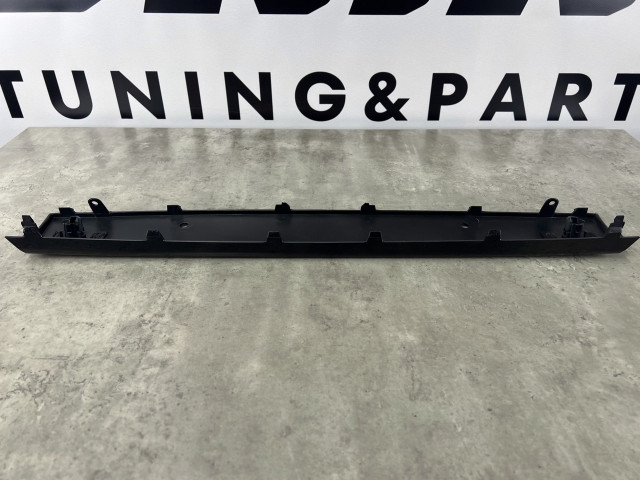 Накладка переднього бампера - BMW X5 (G05) 51118099662