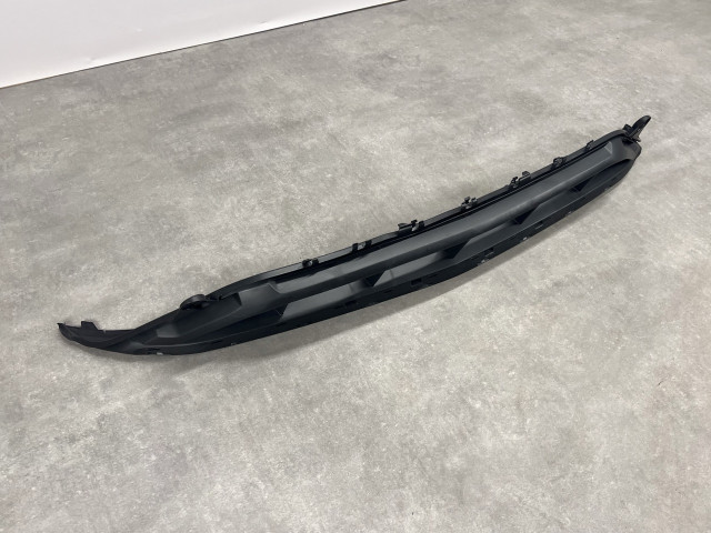 Решітка переднього бампера (нижня) - Mercedes Benz (E-Class W213) 2016-2021 (A2138858804)