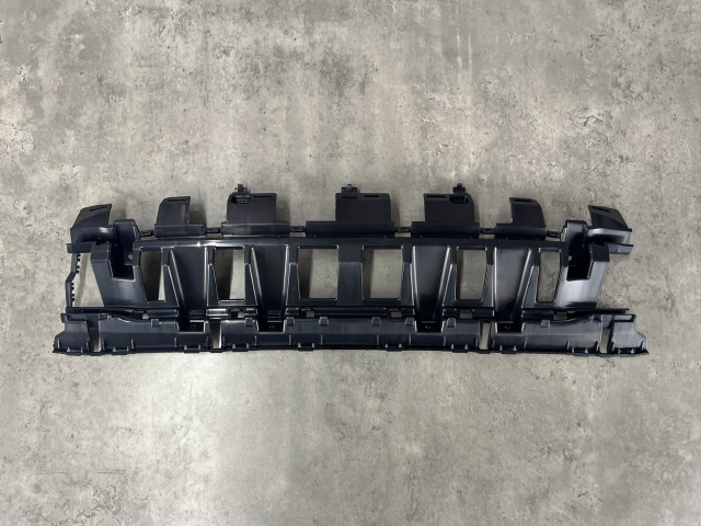 Кріплення заднього бампера - Mercedes Benz (C-Class W205) 2014-2018 (A2058853703)