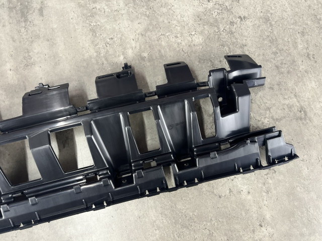 Кріплення заднього бампера - Mercedes Benz (C-Class W205) 2014-2018 (A2058853703)