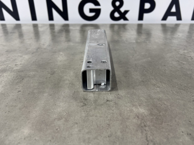 Опора бампера - AMG - Mercedes Benz (E-Class W213) 2016-2021 (A2136200400)
