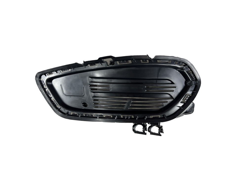 Решітка в бампер (ліва) - Mercedes Benz (CLA-Class C117) 2013-2016 (A1178852222)