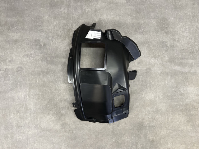 Передній підкрилок - правий (пер.ч.) - BMW X3 (G01) 51717445682