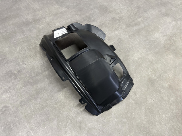 Передній підкрилок - правий (пер.ч.) - BMW X3 (G01) 51717445682