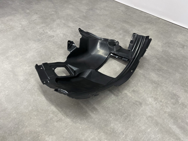 Передній підкрилок - правий (пер.ч.) - BMW X3 (G01) 51717445682