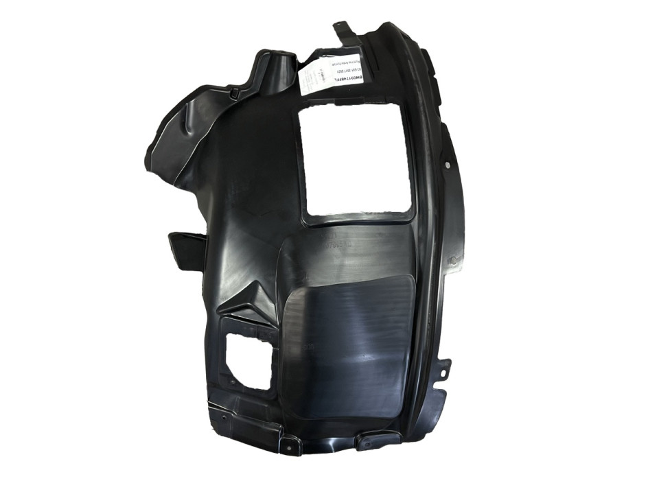 Передній підкрилок - лівий (пер.ч.) - BMW X3 (G01) 51717445681