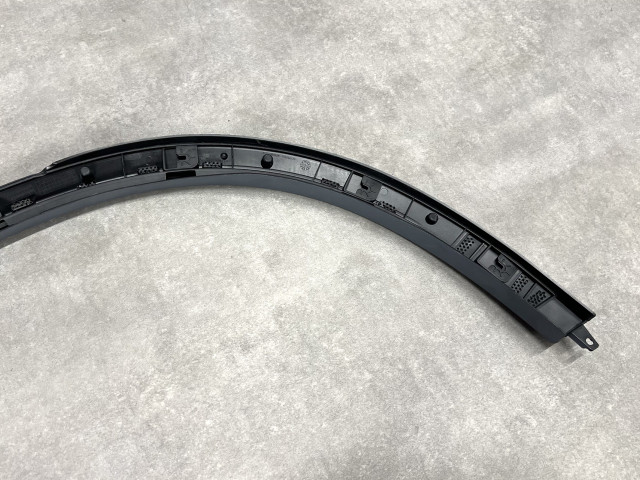 Накладка арки (зад, ліва) - M Paket - BMW X5 (G05) 51778099121