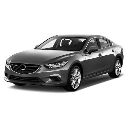 Всі товари - Mazda 6 (GJ) 2015-2018