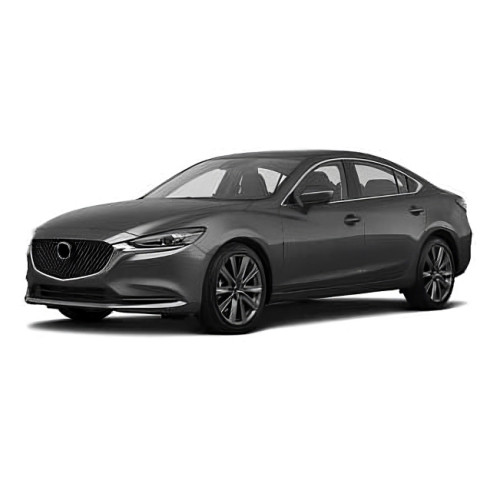 Всі товари - Mazda 6 (GJ) 2018-2024