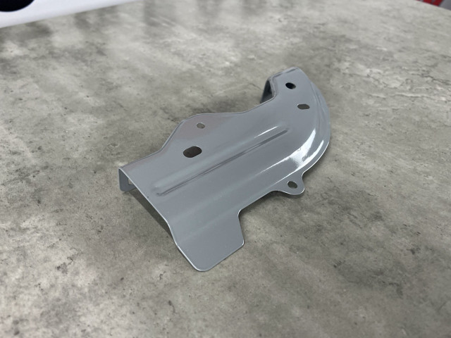 Кронштейн крила (лівий) - Tesla Model 3 - 1100382-SO-A