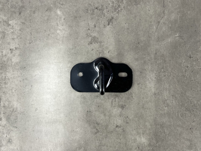 Петля замка капота - Tesla Model 3 - 1505712-00-B / 1069032-00-B