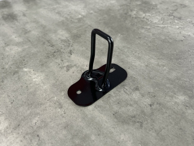 Петля замка капота - Tesla Model 3 - 1505712-00-B / 1069032-00-B