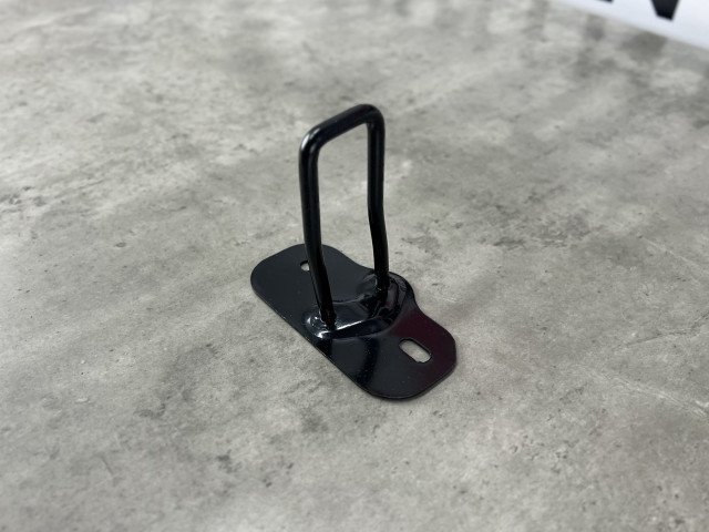 Петля замка капота - Tesla Model 3 - 1505712-00-B / 1069032-00-B