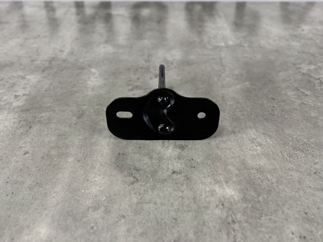 Петля замка капота - Tesla Model 3 - 1505712-00-B / 1069032-00-B