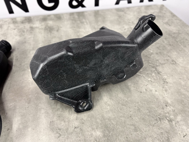 Бачок склоомивача - Tesla Model Y - 1490412-00-B