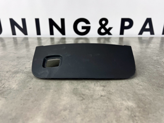 Кришка замка капота - Tesla Model 3 - 1095858-00-D