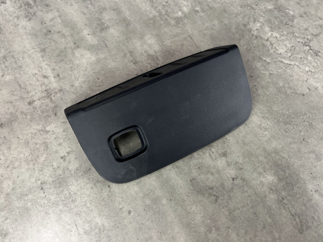 Кришка замка капота - Tesla Model 3 - 1095858-00-D