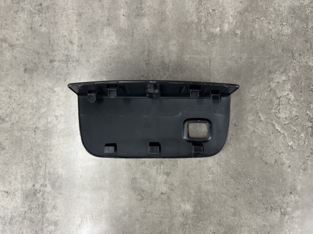 Кришка замка капота - Tesla Model 3 - 1095858-00-D