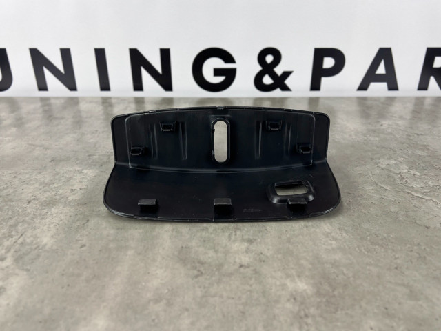 Кришка замка капота - Tesla Model 3 - 1095858-00-D