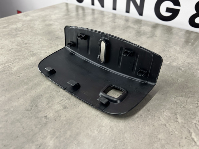 Кришка замка капота - Tesla Model 3 - 1095858-00-D