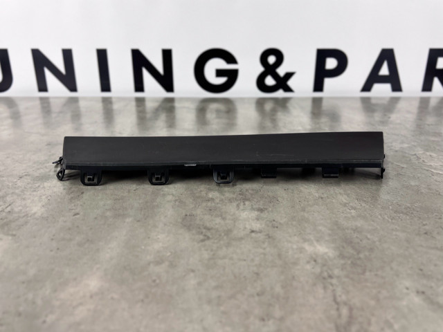 Заглушка заднього бампера - Tesla Model Y - 1494009-00-A