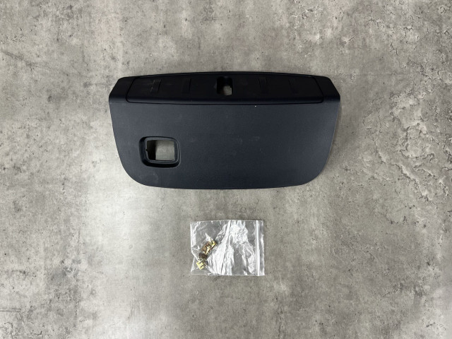 Кришка замка капота - Tesla Model 3 - 1095858-00-D